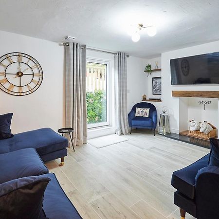 Host & Stay - The Alby Whitby Dış mekan fotoğraf