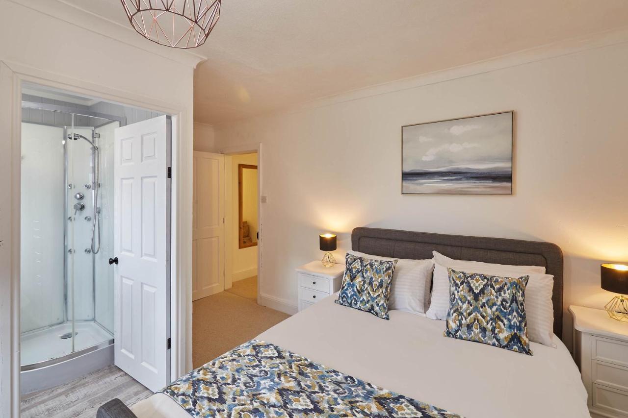 Host & Stay - The Alby Whitby Dış mekan fotoğraf