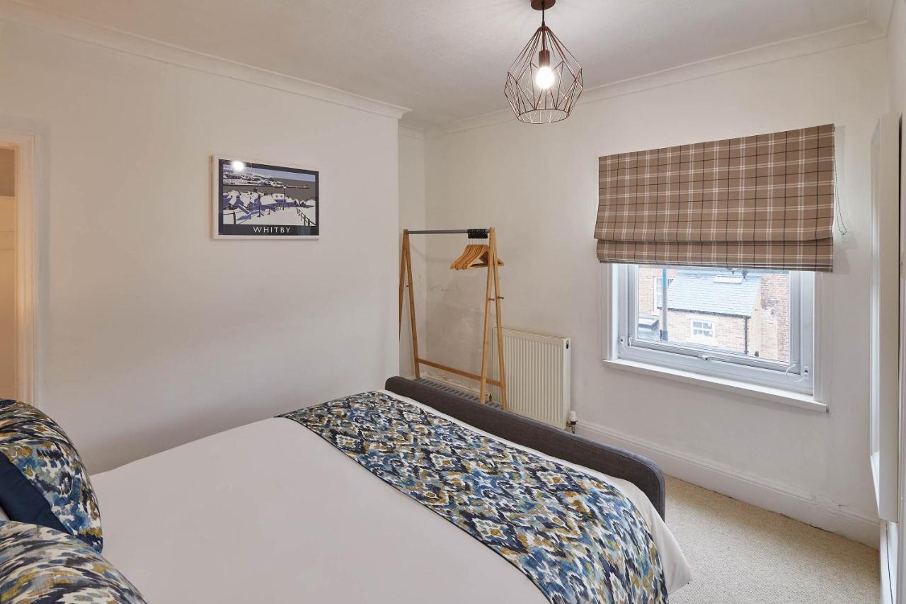 Host & Stay - The Alby Whitby Dış mekan fotoğraf