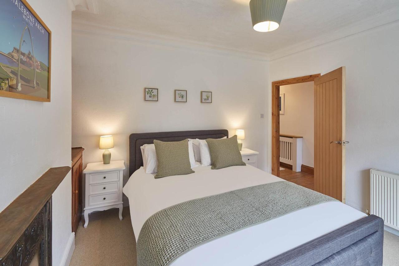 Host & Stay - The Alby Whitby Dış mekan fotoğraf