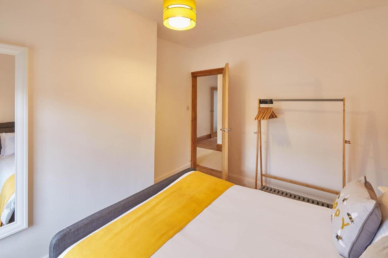 Host & Stay - The Alby Whitby Dış mekan fotoğraf