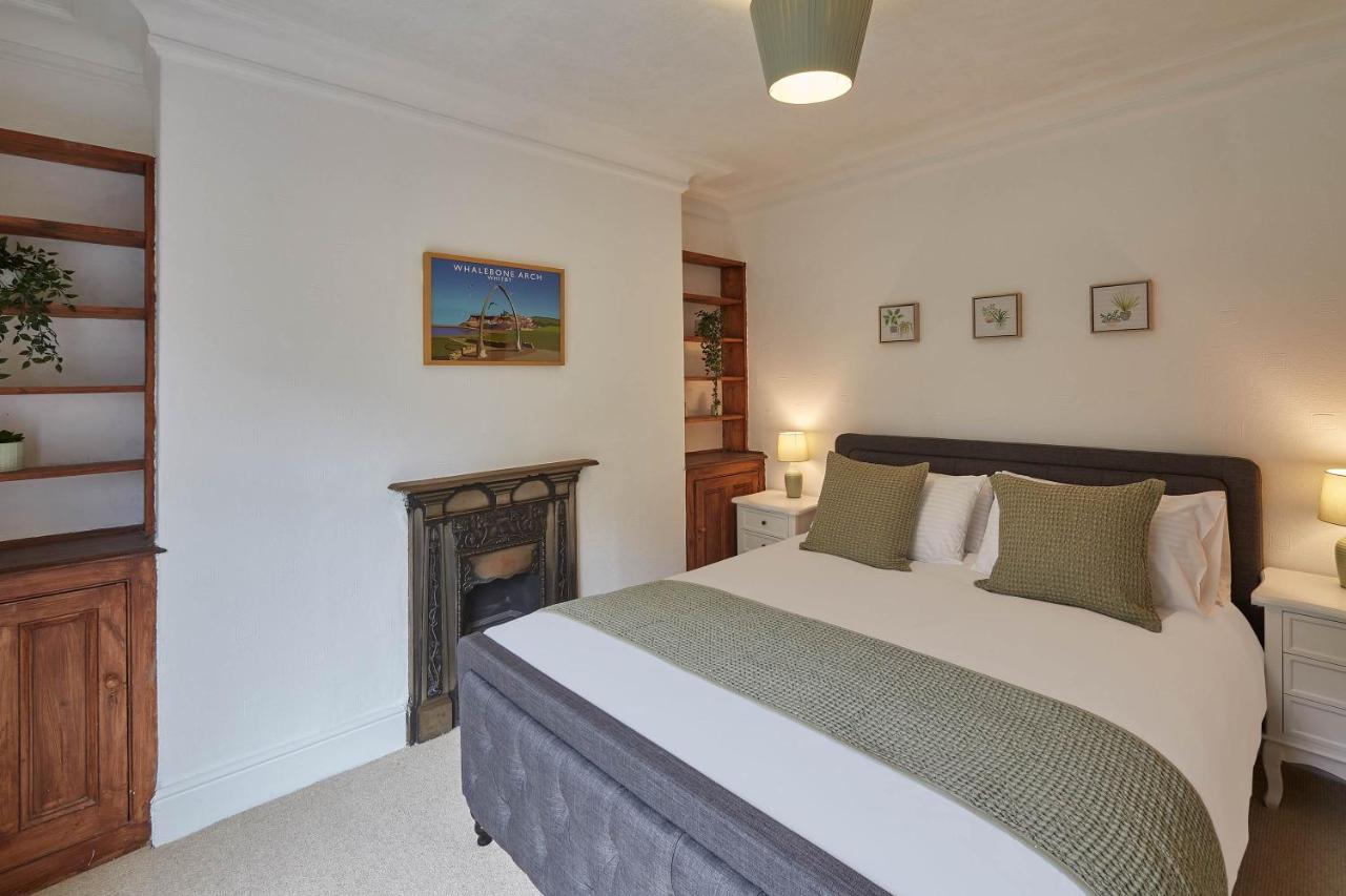 Host & Stay - The Alby Whitby Dış mekan fotoğraf