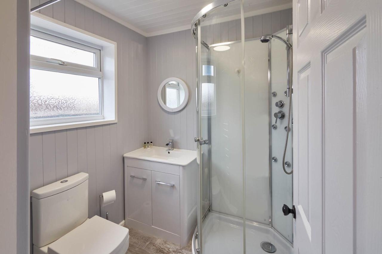 Host & Stay - The Alby Whitby Dış mekan fotoğraf