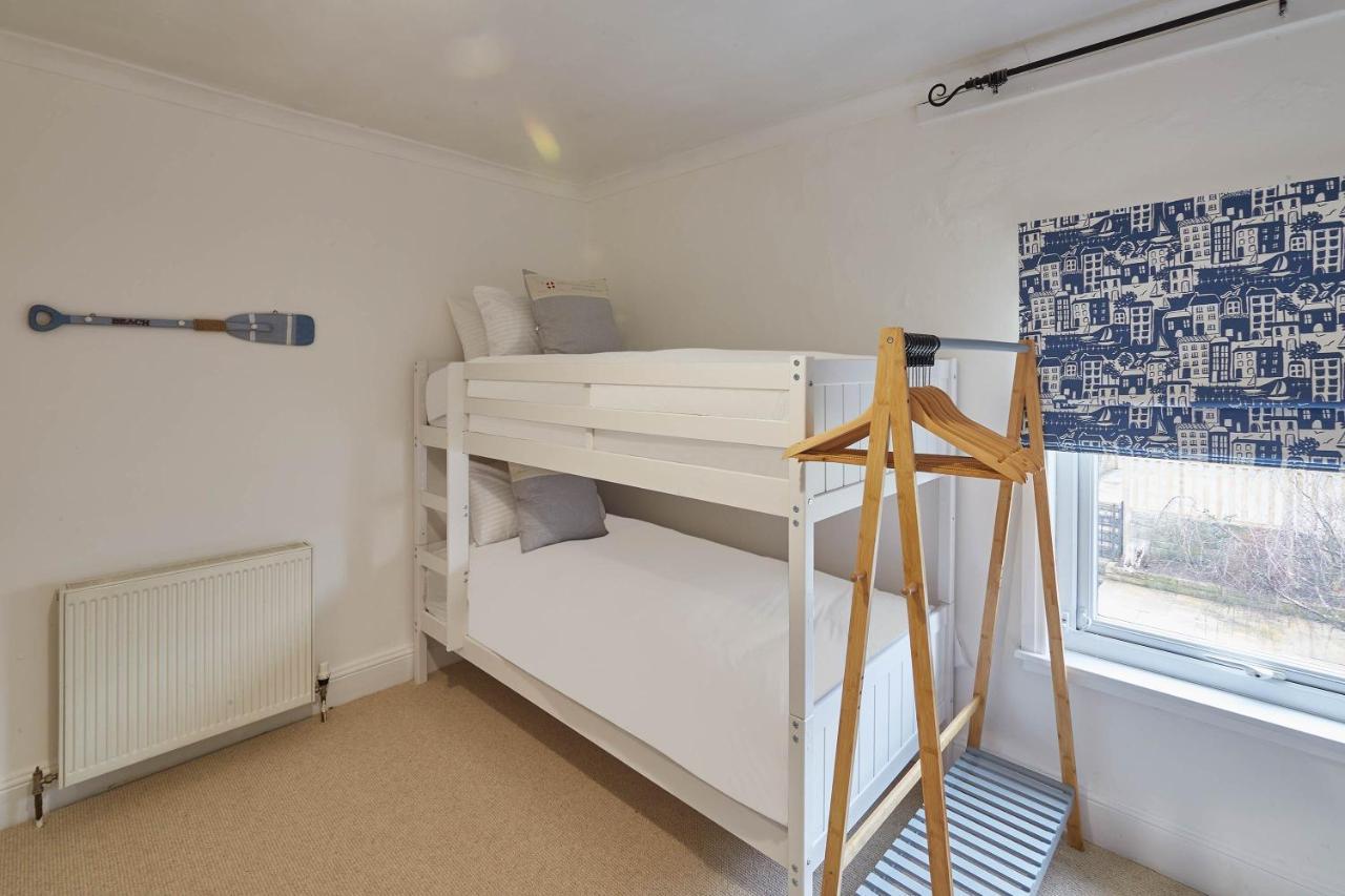 Host & Stay - The Alby Whitby Dış mekan fotoğraf