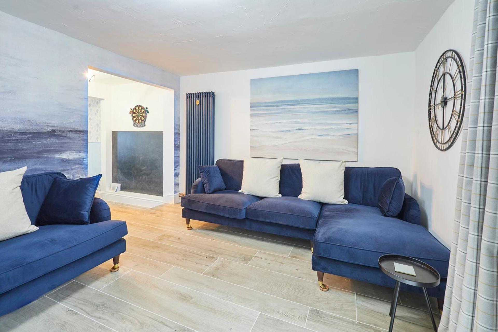 Host & Stay - The Alby Whitby Dış mekan fotoğraf