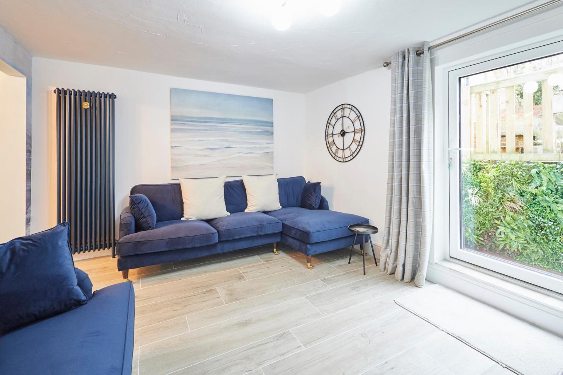 Host & Stay - The Alby Whitby Dış mekan fotoğraf
